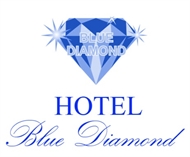 Blue Diamond Hotel