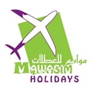 Mawasim Holidays - Abu Dhabi