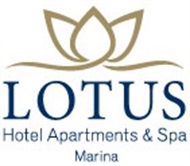 Lotus Hotel Apartment & Spa Marina