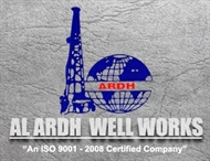 Al Ardh Well Works