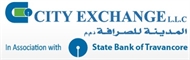 City Exchange LLC - Bur Dubai