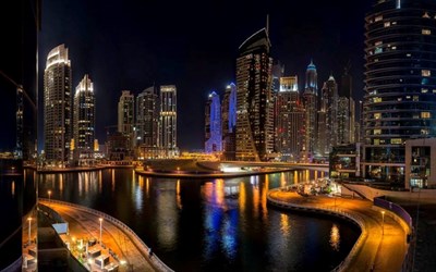 Dubai Holidays Direct