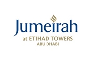 Jumeirah At Etihad Towers Residences - Abu Dhabi