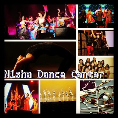 Nisha Dance Center