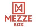 Mezze Box Logo