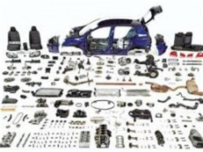 Autoplus Car Spare Parts Trading LLC