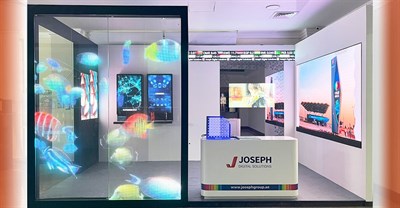 Joseph Digital Solutions