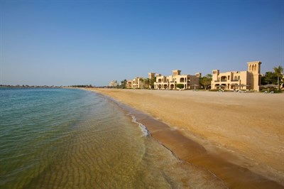 Hilton Al Hamra Beach & Golf Resort