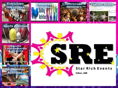 Star Rich Events LLC