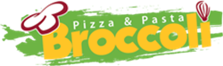 Broccoli Pizza & Pasta