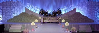 Al Mahad Wedding Services 