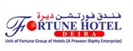 Fortune Hotel Deira