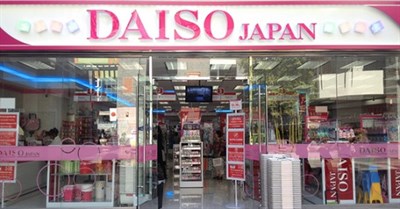 Daiso - Safeer Mall