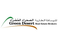 Green Desert Real Estate Brokers