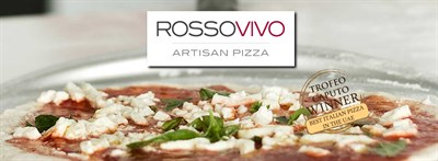 Rossovivo Artisan Pizza - Media City