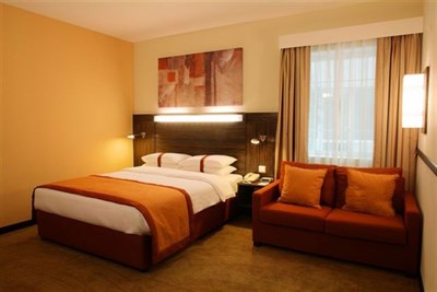 Holiday Inn Express Dubai - Jumeirah