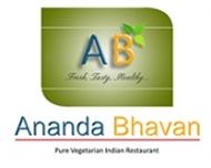 Ananda Bhavan