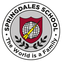 Springdales School