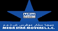 Megastar Movers & Packers 