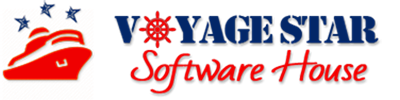 Voyage Star Software House