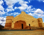 Al Bithna Fort