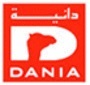 Dania Property Logo