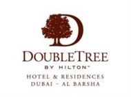 DoubleTree by Hilton Dubai - Jumeirah Beach