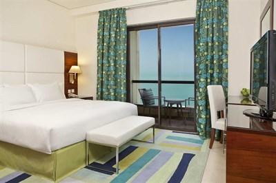 DoubleTree by Hilton Dubai - Jumeirah Beach