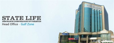 State Life Insurance Corporation of Pakistan 