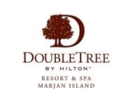 DoubleTree by Hilton Resort & Spa Marjan Island