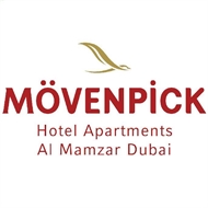 Movenpick Hotel Apartments Al Mamzar