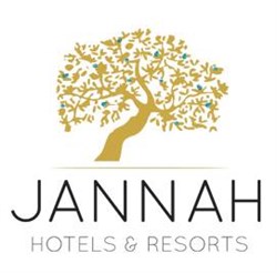 Jannah Marina Bay Suites