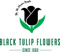 Black Tulip Flowers LLC