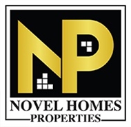 Novel Homes Properties