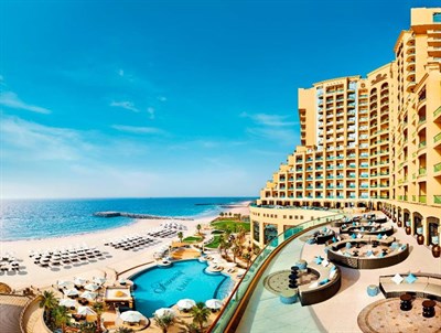 Fairmont Ajman