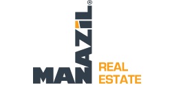 Manazil Real Estate  Logo