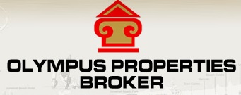 Olympus Properties Broker Logo