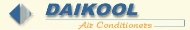 Daikool Air Conditioners