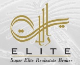 Super Elite Real Estate Logo