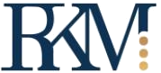 RKM Real Estate Logo