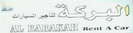 Al Barakha Rent A Car