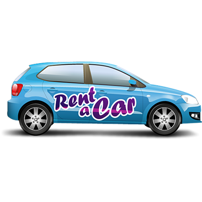 Al Barakha Rent A Car