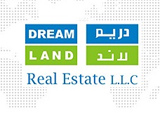 Dream Land Real Estate Logo