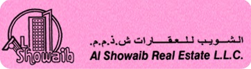 Al Showaib Real Estate LLC Logo