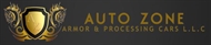 Auto Zone Armor & Processing Cars