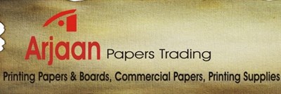 Arjaan Papers Trading