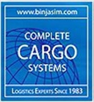 Bin Jasim Cargo C&F - Bur Dubai