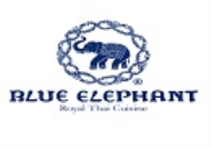 Blue Elephant