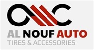 Al Nouf Auto Tyres & Accessories 