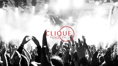 Clique Events Company